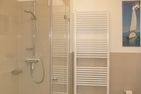 Strandglück Haus B Strandglück Appartement 4B Scharbeutz - Badezimmer