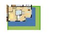 Strandglück Haus B Strandglück Appartement 4B Scharbeutz - Grundriss