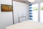 Strandglück Haus B Strandglück Appartement 4B Scharbeutz - Schlafzimmer