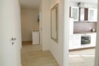 Strandglück Haus A Strandglück Appartement 7A Scharbeutz - Empfang