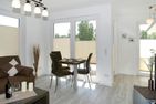 Strandglück Haus C Strandglück Appartement 09C Scharbeutz - Wohnzimmer