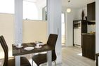 Strandglück Haus C Strandglück Appartement 09C Scharbeutz - Wohnzimmer