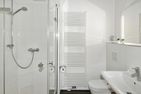 Strandglück Haus C Strandglück Appartement 09C Scharbeutz - Badezimmer