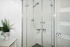 Strandglück Haus C Strandglück Appartement 09C Scharbeutz - Badezimmer