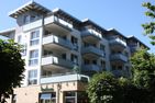 Strandglück Haus A Strandglück Appartement 12A Scharbeutz - Hauptansicht