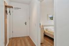 Strandglück Haus C Strandglück Appartement 15C Scharbeutz - Empfang