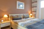 Strandglück Haus C Strandglück Appartement 15C Scharbeutz - Schlafzimmer