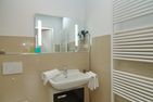 Strandglück Haus C Strandglück Appartement 15C Scharbeutz - Badezimmer