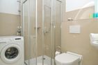 Strandglück Haus C Strandglück Appartement 15C Scharbeutz - Badezimmer