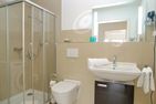 Strandglück Haus C Strandglück Appartement 15C Scharbeutz - Badezimmer