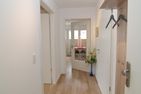 Strandglück Haus C Strandglück Appartement 15C Scharbeutz - Empfang