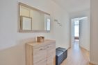 Strandglück Haus A Strandglück Appartement 19A Scharbeutz - Empfang