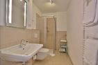 Strandglück Haus A Strandglück Appartement 19A Scharbeutz - Badezimmer