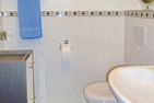 Strandglück Haus A Strandglück Appartement 22A Scharbeutz - Badezimmer