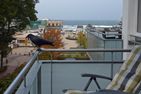Strandglück Haus A Strandglück Appartement 22A Scharbeutz - Balkon