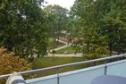 Strandglück Haus A Strandglück Appartement 22A Scharbeutz - Balkon