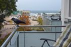 Strandglück Haus A Strandglück Appartement 22A Scharbeutz - Balkon