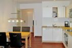 Strandglück Haus A Strandglück Appartement 22A Scharbeutz - Küche / Küchenzeile