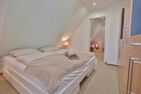 Strandschlößchen Strandschlösschen Appartement 15 Haffkrug - Schlafzimmer