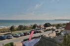 Strandschlößchen Strandschlösschen Appartement 15 Haffkrug - Meerblick