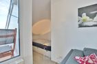 Villa Meeresstrand Villa Meeresstrand Appartement 10 Haffkrug - Schlafzimmer