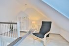 Villa Meeresstrand Villa Meeresstrand Appartement 10 Haffkrug - Schlafzimmer