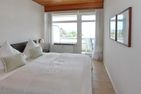Strandperle Strandperle Appartement 107 Haffkrug - Schlafzimmer