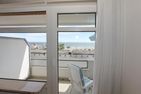 Strandperle Strandperle Appartement 107 Haffkrug - Balkon