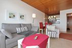 Strandperle Strandperle Appartement 107 Haffkrug - Wohnzimmer