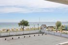 Strandperle Strandperle Appartement 107 Haffkrug - Meerblick