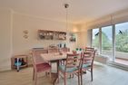 Haus an der Strandallee 112 Haus an der Strandallee 112 Appartement 8 Scharbeutz - Wohnzimmer