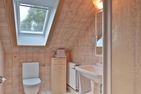 Haus an der Strandallee 112 Haus an der Strandallee 112 Appartement 8 Scharbeutz - Badezimmer