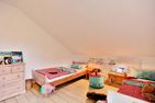 Haus an der Strandallee 112 Haus an der Strandallee 112 Appartement 8 Scharbeutz - Schlafzimmer