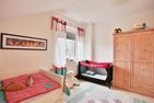 Haus an der Strandallee 112 Haus an der Strandallee 112 Appartement 8 Scharbeutz - Schlafzimmer