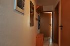 Strandresidenz Haffkrug Strandresidenz Appartement 3 Haffkrug - Empfang