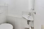 Strandresidenz Haffkrug Strandresidenz Appartement 6 Haffkrug - Badezimmer