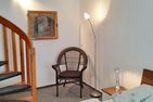 Strandresidenz Haffkrug Strandresidenz Appartement 6 Haffkrug - Schlafzimmer