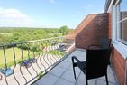 Strandresidenz Haffkrug Strandresidenz Appartement 16 Haffkrug - Balkon