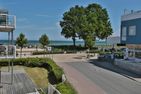 Strandvilla Strandvilla Appartement 13 Scharbeutz - Meerblick