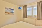 Strandvilla Strandvilla Appartement 18 Scharbeutz - Schlafzimmer