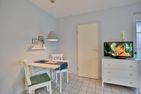 Haus Windrose Windrose Appartement 1 Scharbeutz - Wohnzimmer