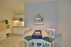 Haus Windrose Windrose Appartement 1 Scharbeutz - Wohnzimmer