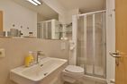 Haus Windrose Windrose Appartement 3 Scharbeutz - Badezimmer