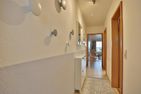 Haus Windrose Windrose Appartement 3 Scharbeutz - Empfang