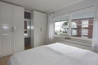 Haus Windrose Windrose Appartement 9 Scharbeutz - Schlafzimmer