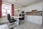 Haus Windrose Windrose Appartement 9 Scharbeutz - Küche / Küchenzeile