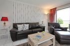 Haus Windrose Windrose Appartement 9 Scharbeutz - Wohnzimmer