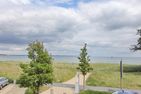 Haus Windrose Windrose Appartement 9 Scharbeutz - Meerblick