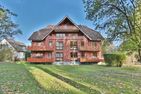 Am Kurpark Am Kurpark Appartement 9 Scharbeutz - 