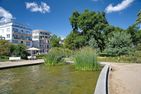 Kurpromenade 6 Kurpromenade 6 Appartement 5 Timmendorfer Strand - Nachbarschaft